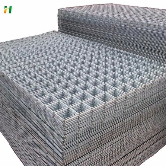 Galvaniz Hasır Tel 2