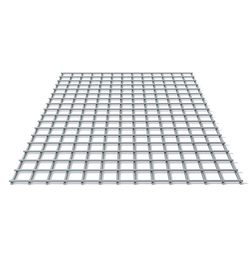 Galvaniz Hasır Tel 1