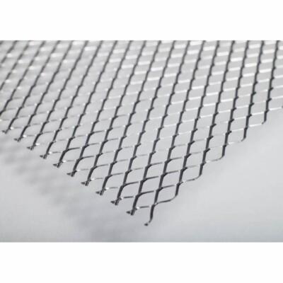 Paslanmaz Genişletilmiş Metal 1