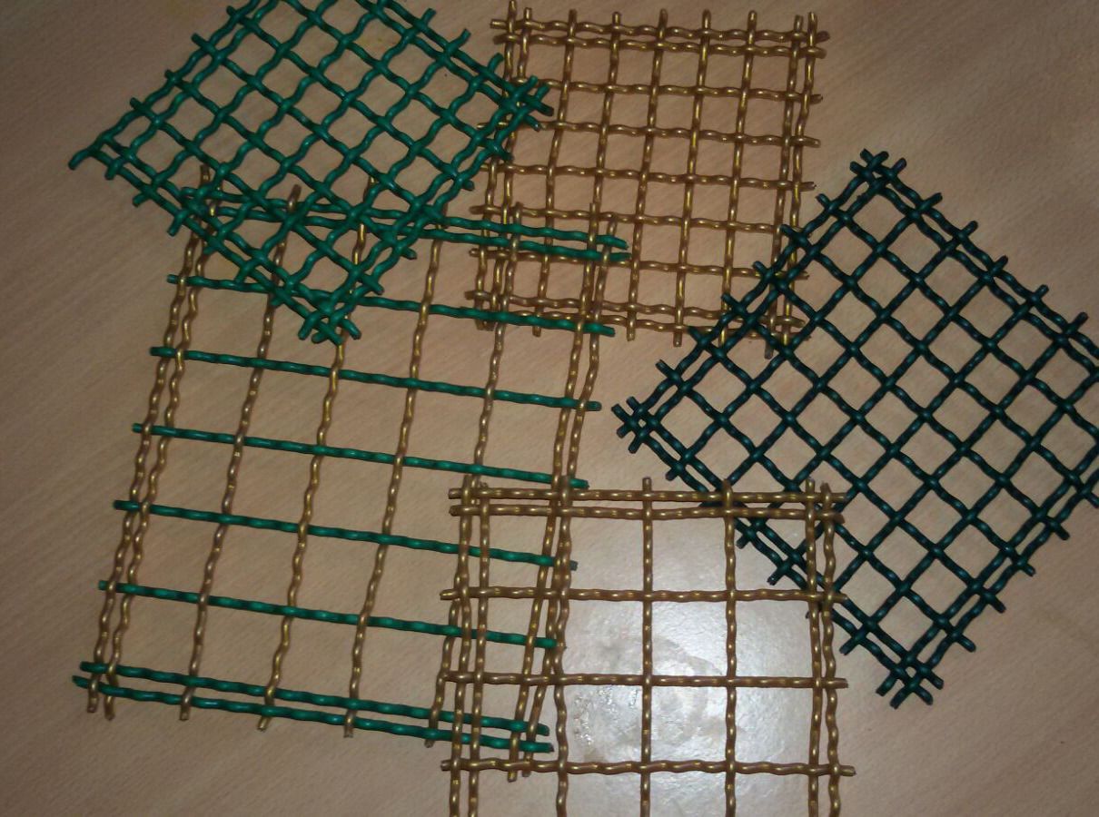 PVC Kafes Teli 2