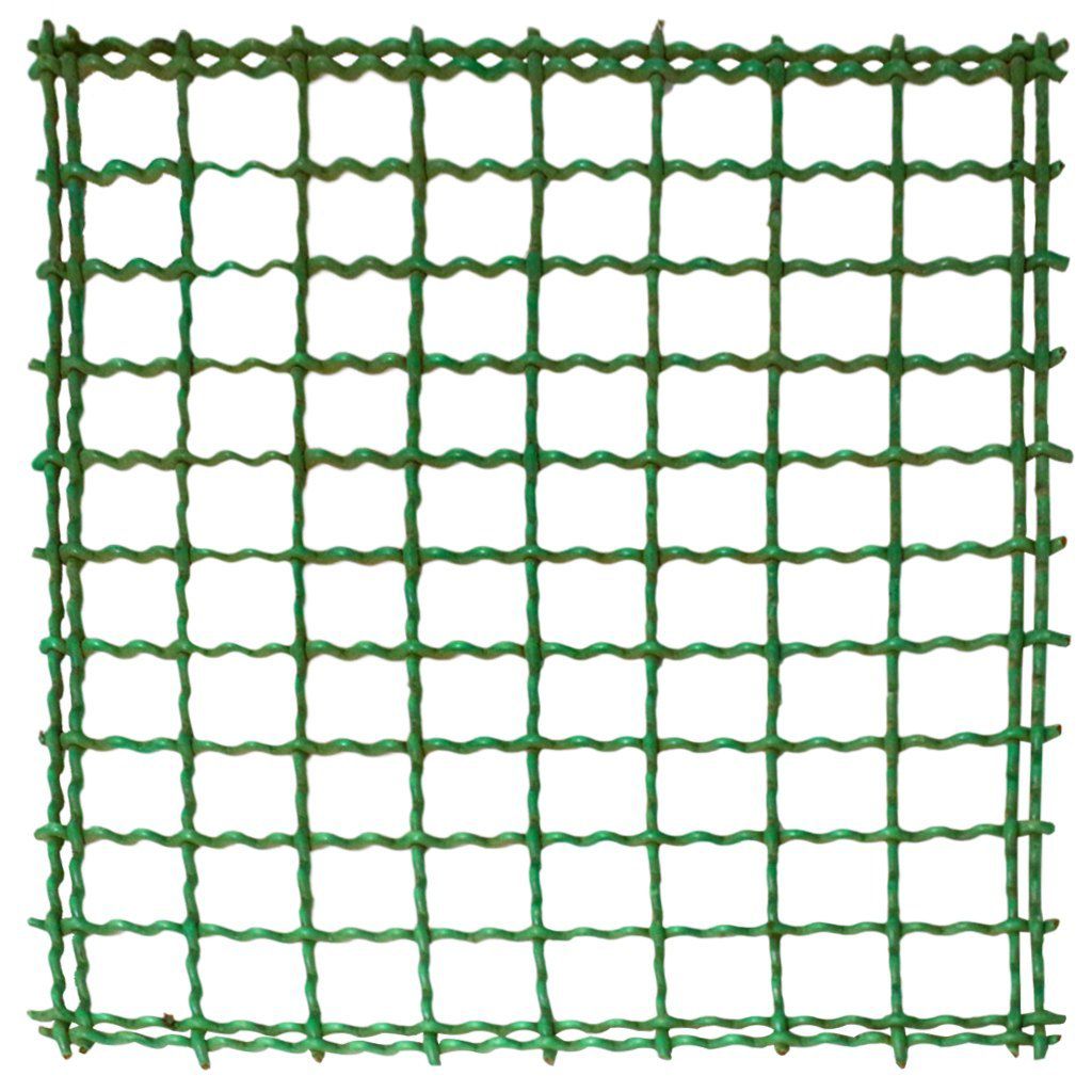 PVC Kafes Teli 4