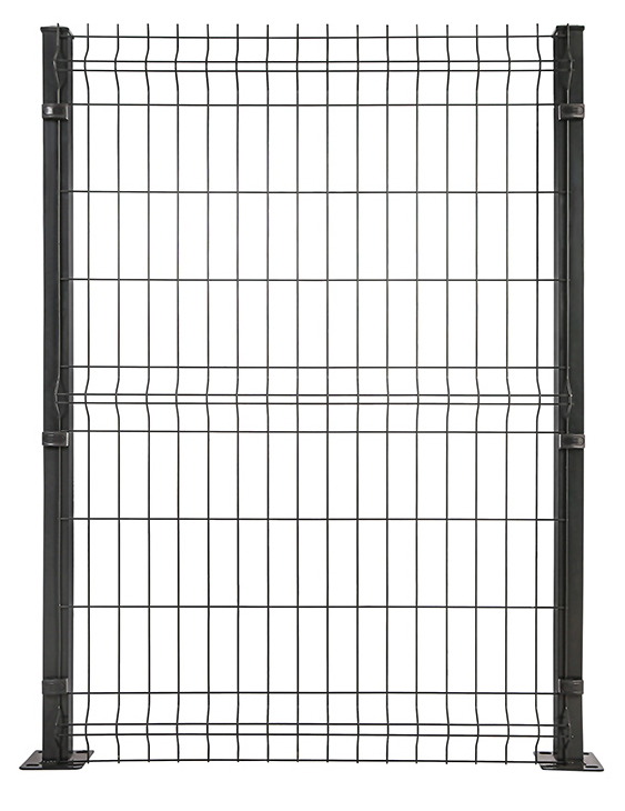 Single Panel Çit 2
