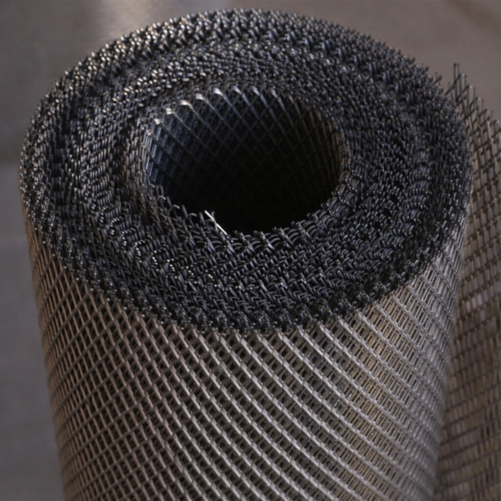 DKP Genişletilmiş Metal 3