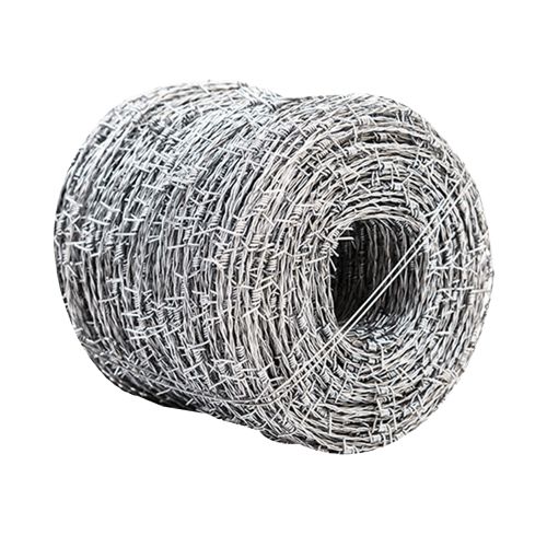 Galvaniz Dikenli Tel 1