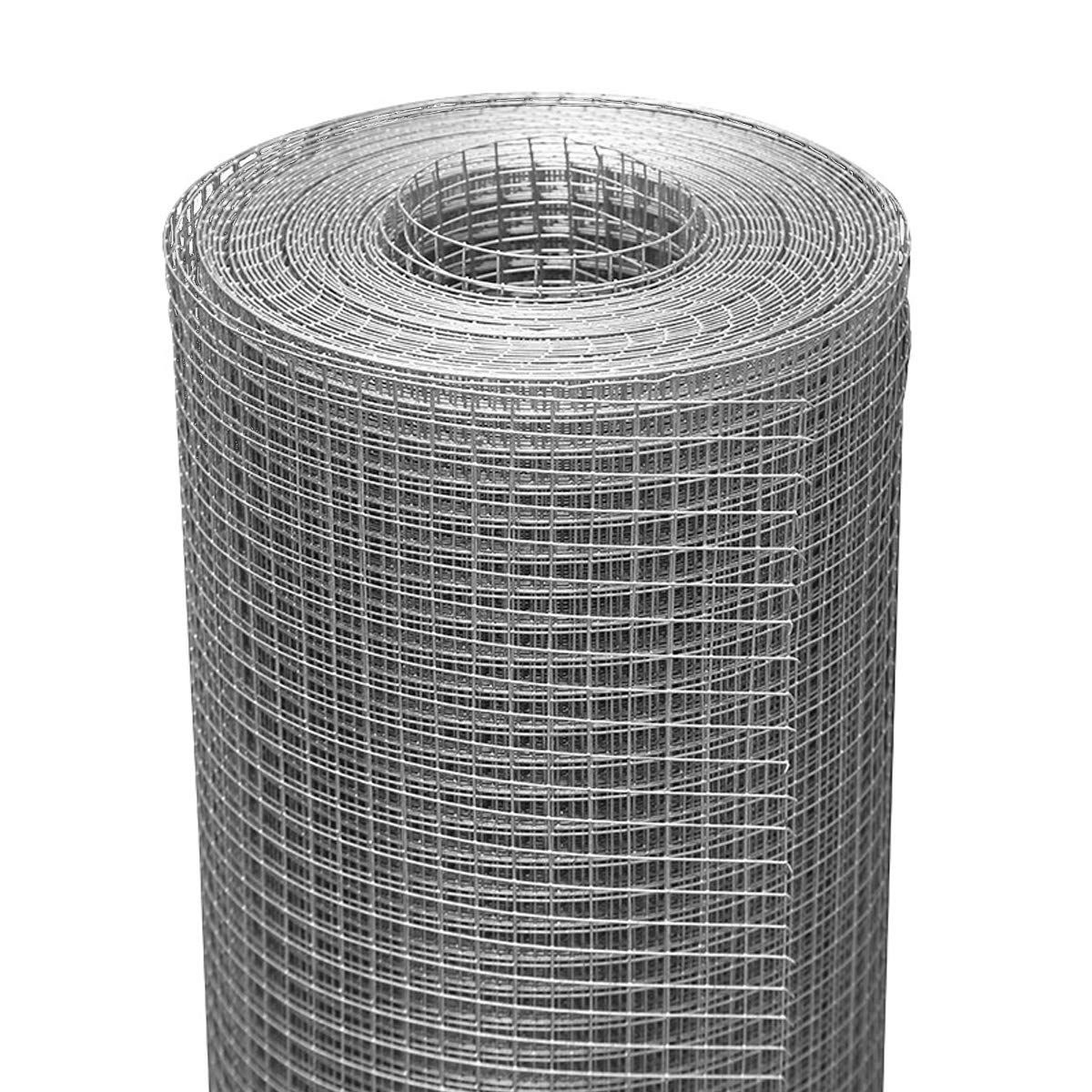 Galvaniz Puntalı Tel 3
