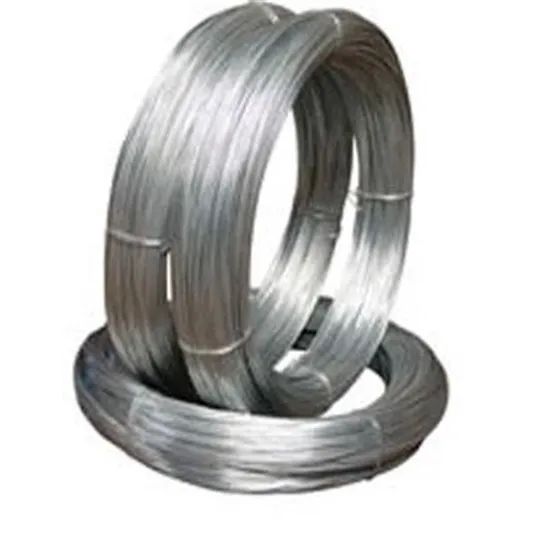 Galvaniz Tel 3