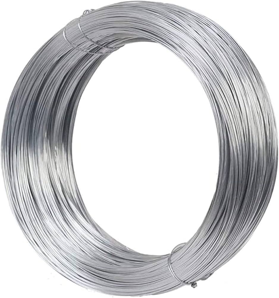 Galvaniz Tel 4