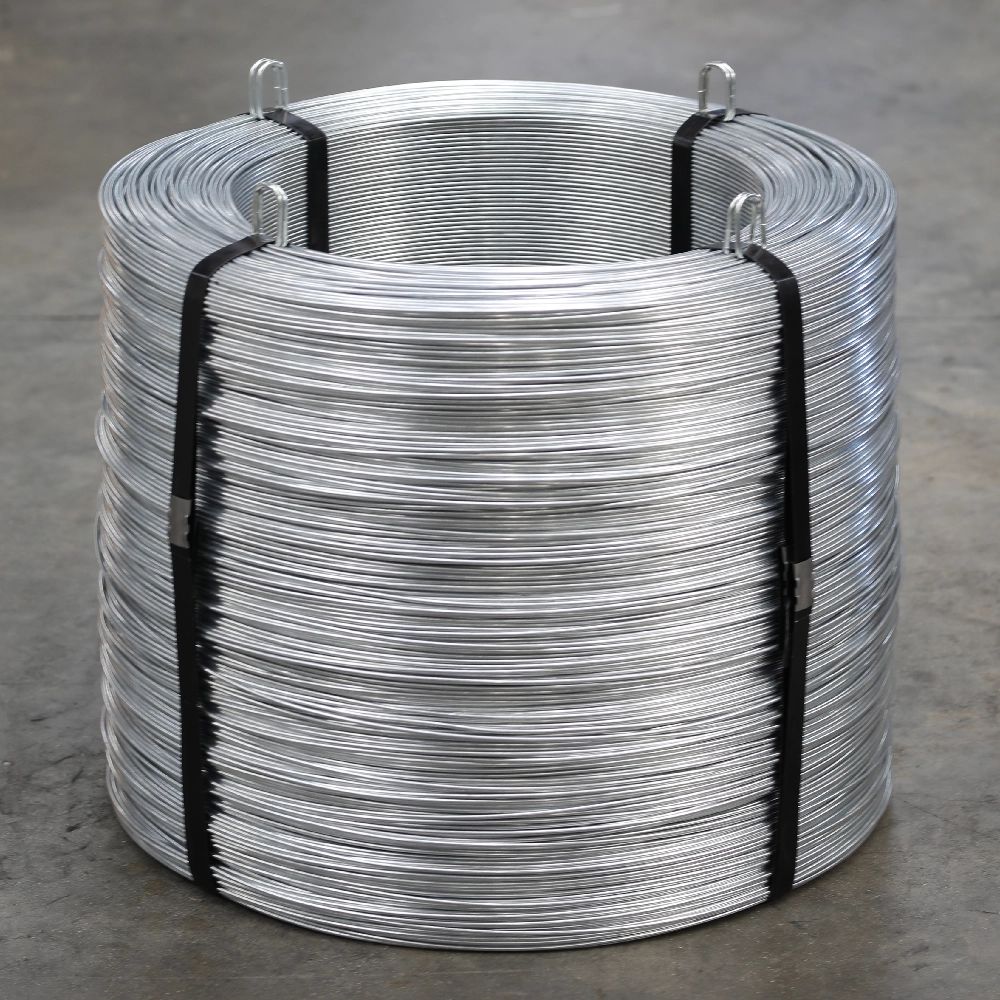 Galvaniz Tel 1