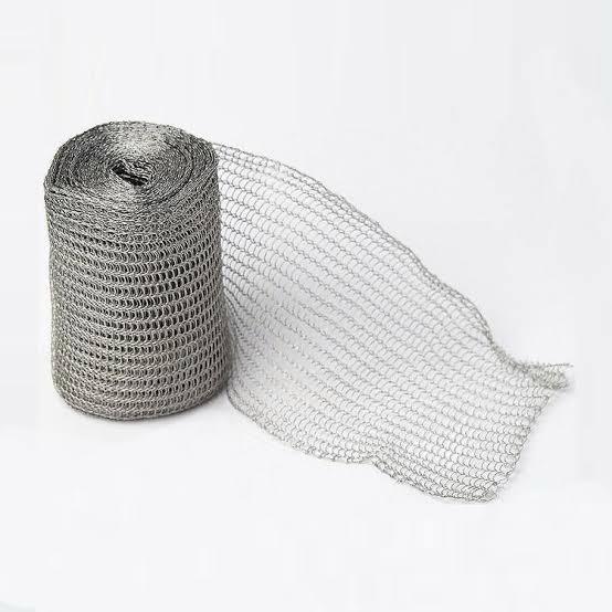Galvaniz Tribün Teli 2