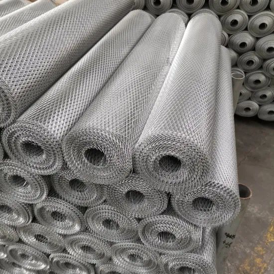 Genişletilmiş Metal Görsel 2