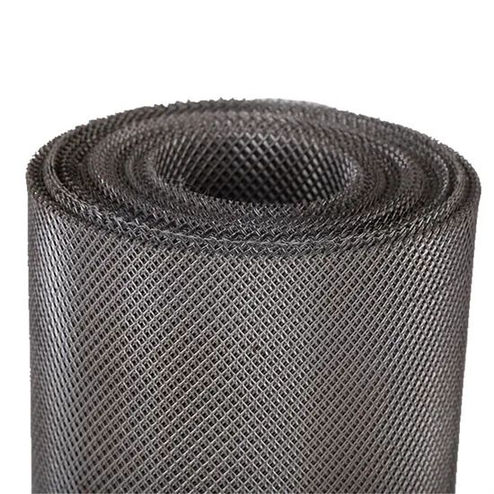 Genişletilmiş Metal Görsel 1