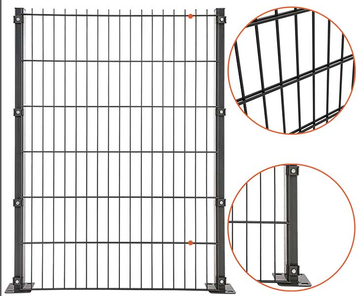 Panel Çit Görsel 2