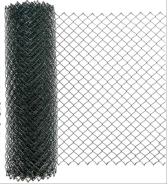 PVC Örgü Tel Detay
