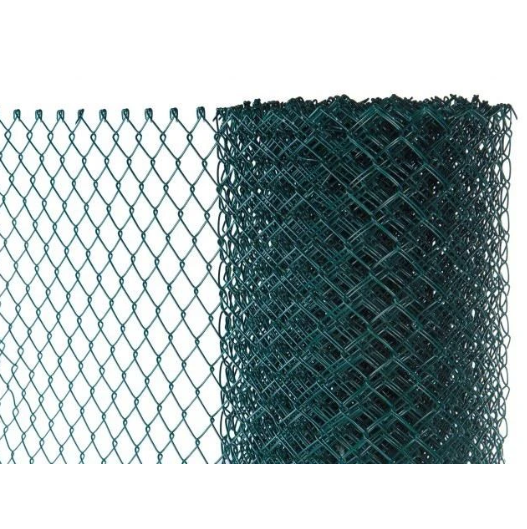 PVC Örgü Tel Uygulama