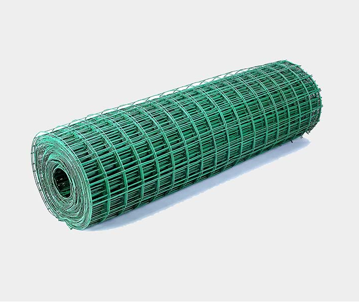 PVC Puntalı Tel Ana Görsel